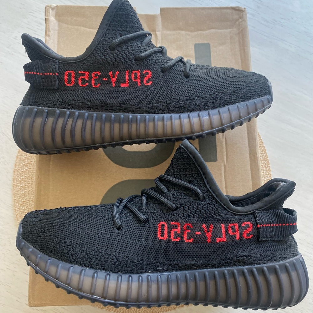 Yeezy Boost 350 Sneakers